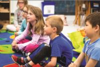 Le Petit Théâtre de Sherbrooke lance un balado pour la petite enfance